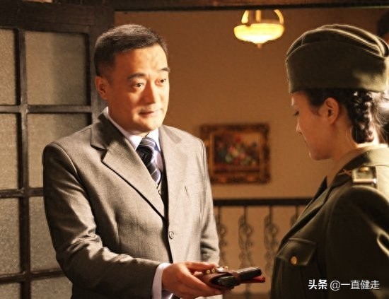 荡气回肠谍战剧——《秘杀名单》