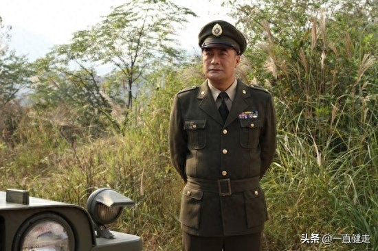 荡气回肠谍战剧——《秘杀名单》