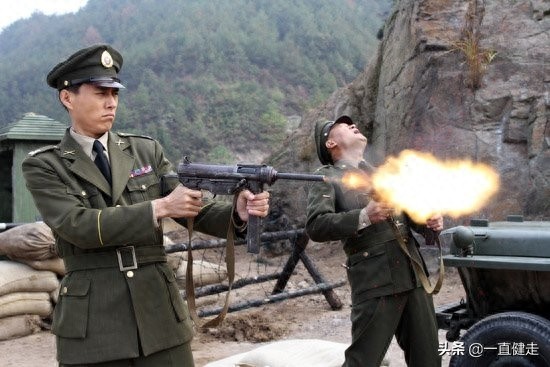 荡气回肠谍战剧——《秘杀名单》