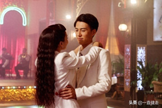 荡气回肠谍战剧——《秘杀名单》