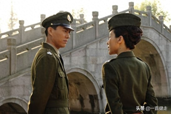 荡气回肠谍战剧——《秘杀名单》