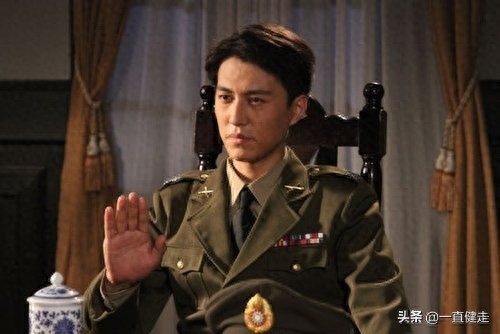 荡气回肠谍战剧——《秘杀名单》