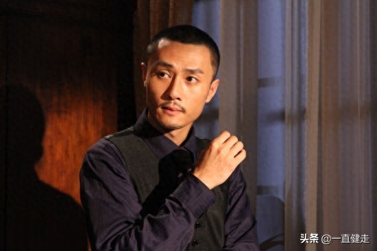 荡气回肠谍战剧——《秘杀名单》