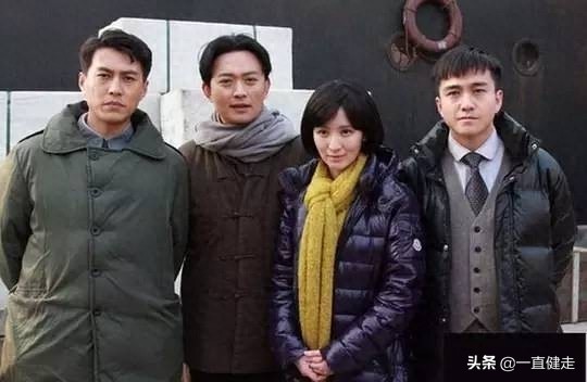 荡气回肠谍战剧——《秘杀名单》