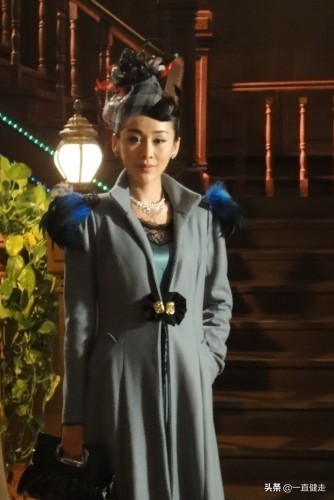 荡气回肠谍战剧——《秘杀名单》