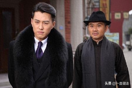 荡气回肠谍战剧——《秘杀名单》