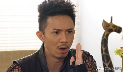 ​杨怡扮“妈姐”，张继聪当男一，这部TVB经典民初剧不该被忽略