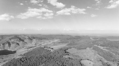 ​霍州市七里峪景区美景如画