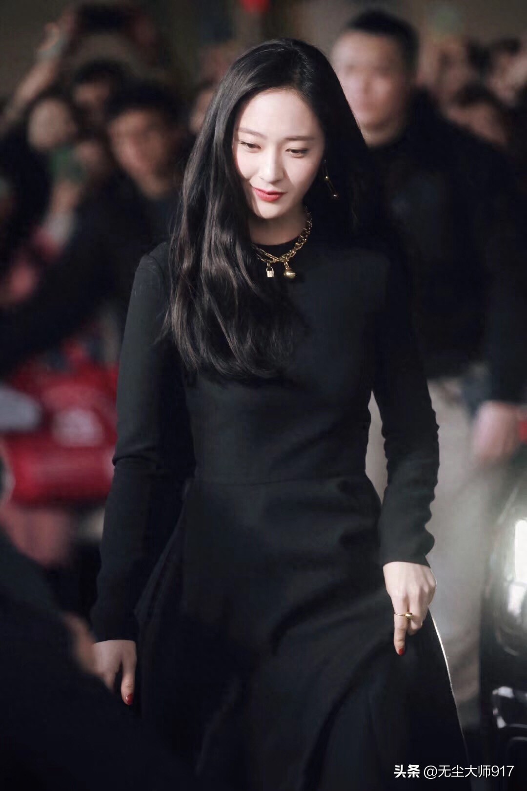 郑秀晶（Krystal）