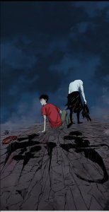 ​壁纸（三十四）|谷围南亭，为救王爷黑化