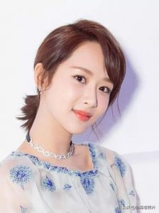 ​“魅力女神”杨紫最美的8张照片，每一张都美哒哒