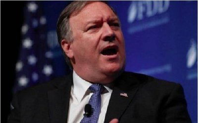 ​美国的国务卿到底是干什么的？很多人都把国务卿误会成总理