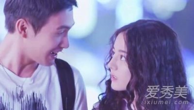 ​张彬彬迪丽热巴是什么关系？迪丽热巴真的和张彬彬在一起了