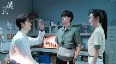 ​10部精彩的法医悬疑剧，你看过哪些？