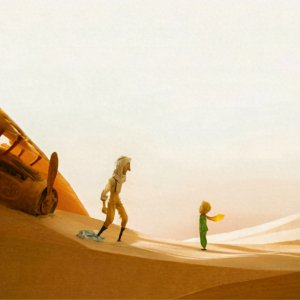 ​《小王子》背后的故事