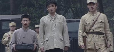 ​军统特工李涯：一张照片如何让他在延安暴露，险些丧命？