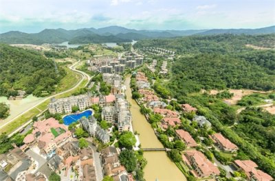 ​花东镇：一个广州郊区小镇的逆袭之路