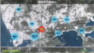 ​深圳丨布吉-东进门户，深圳都市核心区，未来可期