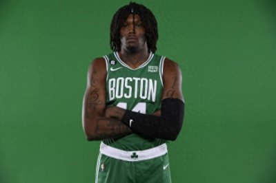 ​罗伯特-威廉姆斯预计将在10天左右之后复出