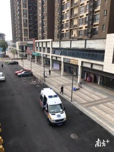 ​今早，深圳两14岁女生坠楼身亡！警方回应