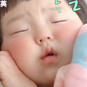 ​微信聊天表情包 | 我闭嘴，别凶