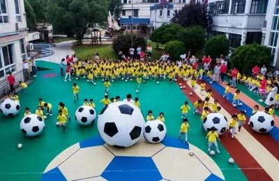 ​公立和私立幼儿园到底有什么区别？千万别选错了！