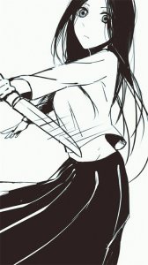 ​好看壁纸~一人之下壁纸第四弹（6.24.3）