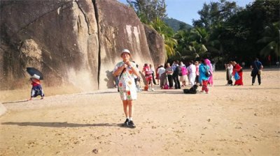 ​天涯海角在哪里