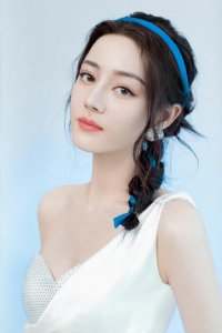 ​迪丽热巴影视剧盘点