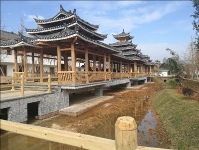 ​～桂林·多耶古寨之今夕～