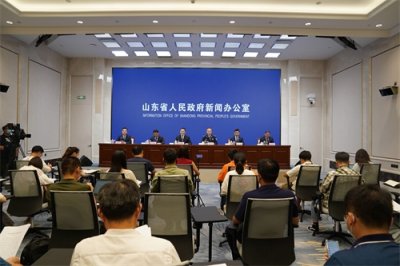 ​4388人被抓获，山东最新通报