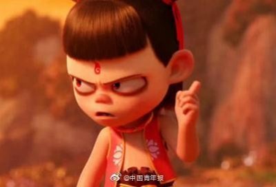 ​导演杨宇：哪吒不认命