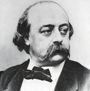 ​居斯塔夫·福楼拜：揭示人性与社会的文学巨匠