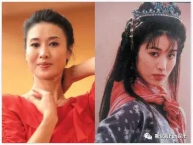 ​郑爽版扈三娘不仅美还能打，打戏坚持不用替身留下永久性伤疤