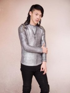 ​河南舞神李新义