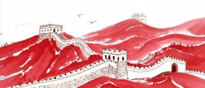 ​文学丨逐寇（外二首）