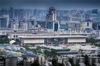 ​郑州往返上海高铁，恢复开行