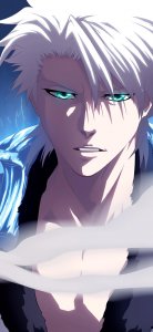 ​潮流壁纸｜＂死神＂系列 帅气的黑崎一护，上次留言要死神的快收图~