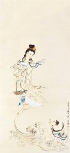 ​佛教壁纸 保佑大家新年顺利平安