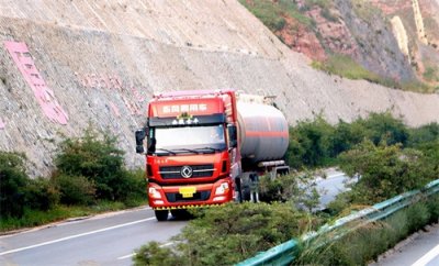 ​危险品驾驶员月入1万+是什么水平？已超过全国95%