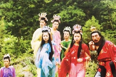 ​《西游妖物志》：最毒妖物——蜈蚣精