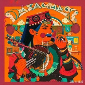 ​＃印第安音乐＃