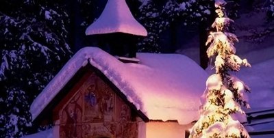 ​抵制圣诞节的可笑逻辑