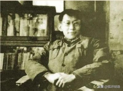 ​盗火者遇罗克