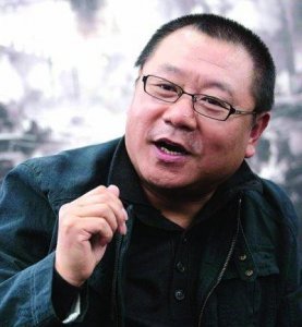 ​范伟说第一次入围金马就拿奖真没想到：唯有不忘初心