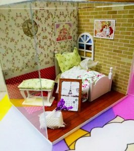 ​女生要的安全感是什么，男生知道几点？