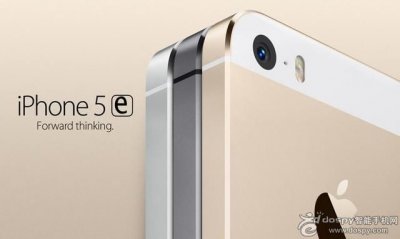 ​3月发布 苹果iPhone 5e售价信息曝光