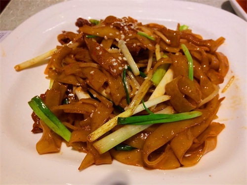 港式茶餐厅里最常点的几道家常菜