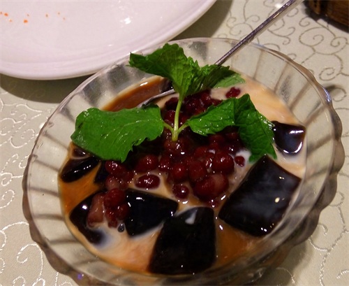 港式茶餐厅里最常点的几道家常菜