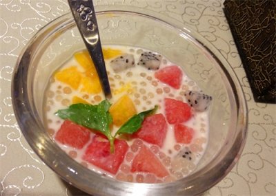 ​港式茶餐厅里最常点的几道家常菜